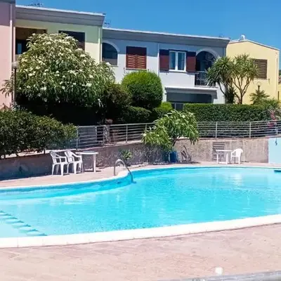 Casa Luca ai Borghi di Villasimius