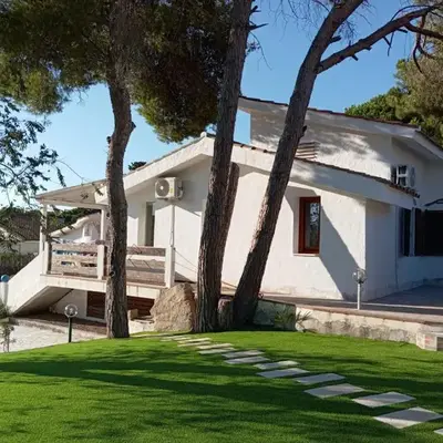 Casa vacanze Tramontana