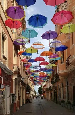 Il quartiere o una zona nella vicinanze della casa vacanze