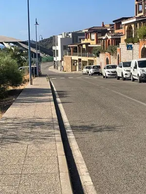 Il quartiere o una zona nella vicinanze dell'appartamento