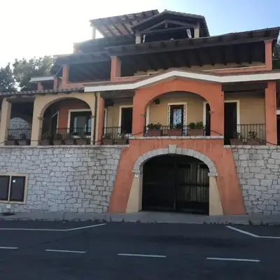 Casa Paola