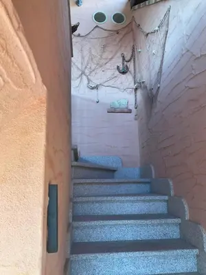 Planimetria di Splendida Vacanza