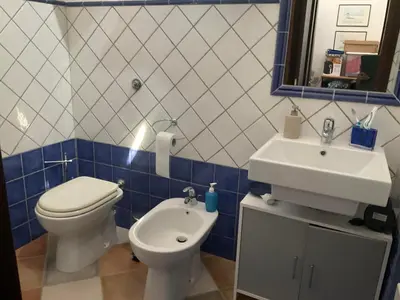 Bagno di Splendida Vacanza