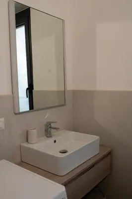 Bagno di La Casa sul Mare
