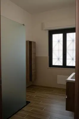 Planimetria di La Casa sul Mare