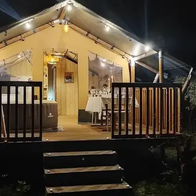 Agriglamping EdenSardegna