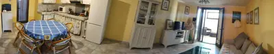 Planimetria di Taverna Albachiara