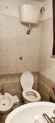 Bagno di Taverna Albachiara
