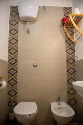 Bagno di Sa Roca