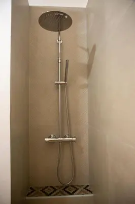 Bagno di Sa Roca