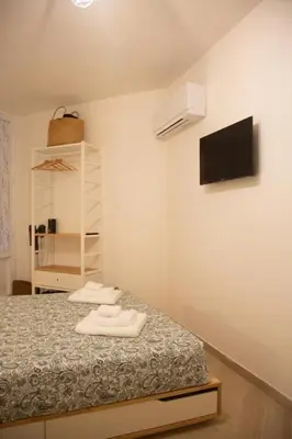 TV o dispositivi per l'intrattenimento presso Sa Roca