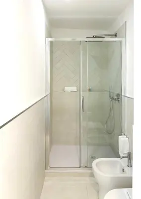 Bagno di Mamas