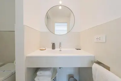 Bagno di Mamas