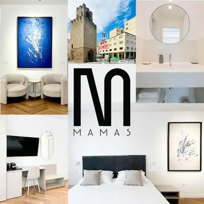 Mamas