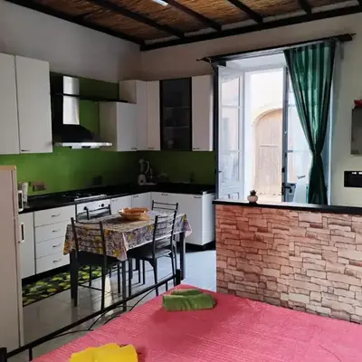 Casa vacanze Costa Verde