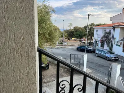 Il quartiere o una zona nella vicinanze dell'appartamento