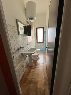 Bagno di Appartamento Navarra