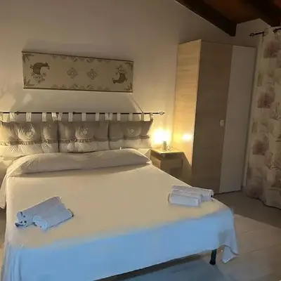 Villa delle Fresie B&B