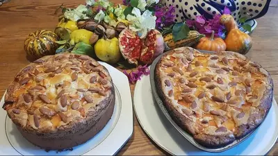Cibo presso la stanza in casa privata o nelle vicinanze