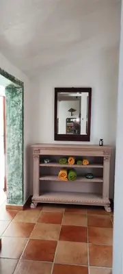 Planimetria di Il giardino di FraFa