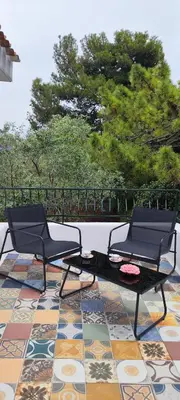 Giardino di Il giardino di FraFa