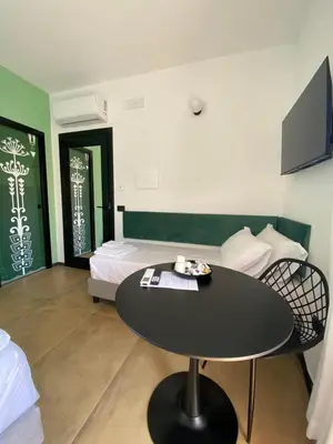 TV o dispositivi per l'intrattenimento presso Casa eFFe