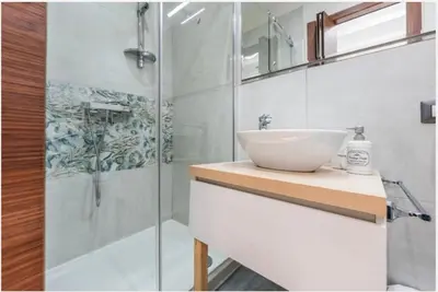 Bagno di Colombo House