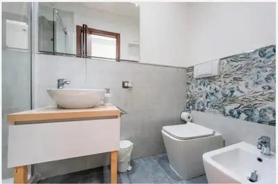 Bagno di Colombo House