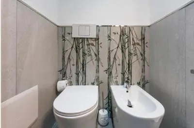 Bagno di Colombo House
