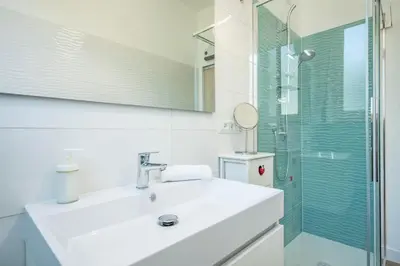 Bagno di Flamingo Poetto mare a due passi