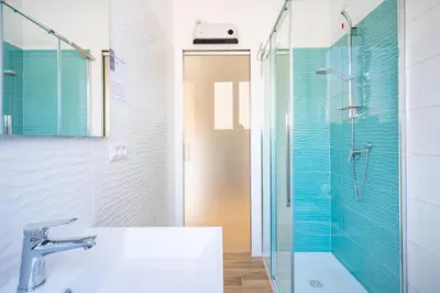 Bagno di Flamingo Poetto mare a due passi
