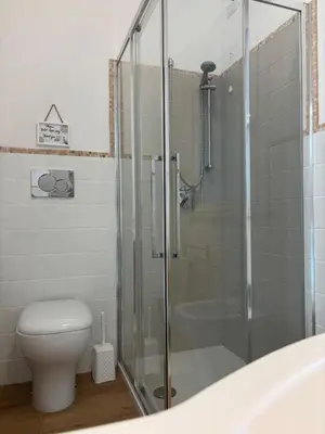 Bagno di Villa dei Mori
