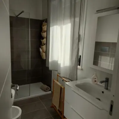 Bagno di Villa dei Mori