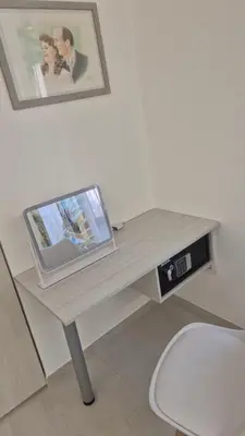 Planimetria di Su Cerexinu