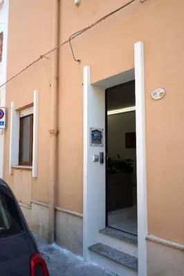 Planimetria di Su Cerexinu