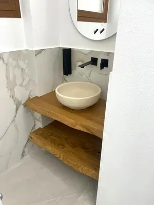 Planimetria di Su Cerexinu