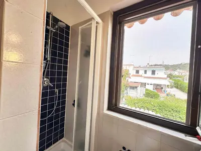Bagno di Casa La Magnolia Frontemare