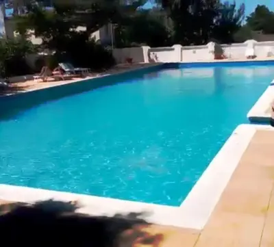Piscina di Rosi Sweet Home o nelle vicinanze