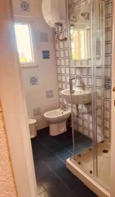 Bagno di Rosi Sweet Home