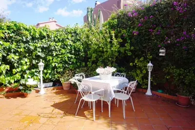 Giardino di Rosi Sweet Home