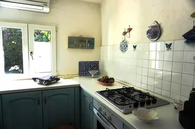 Cucina o angolo cottura di Rosi Sweet Home