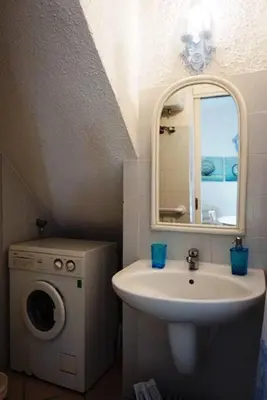 Bagno di Rosi Sweet Home