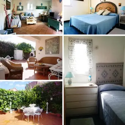Rosi Sweet Home