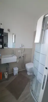 Bagno di ADom Belvedere