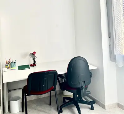 Planimetria di Appartamento Visconti