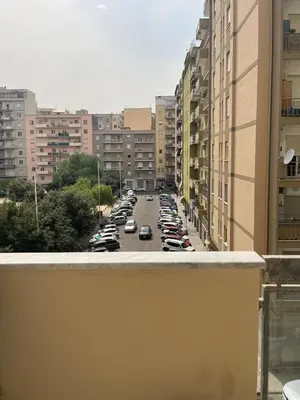 Il quartiere o una zona nella vicinanze dell'appartamento