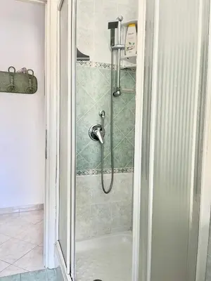 Bagno di Appartamento Visconti