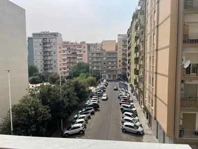 Il quartiere o una zona nella vicinanze dell'appartamento