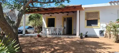 Edificio in cui si trova l'appartamento