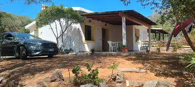 Edificio in cui si trova l'appartamento